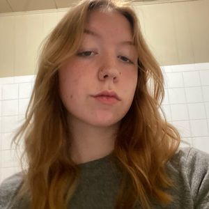 Meet your Posher, Audrey